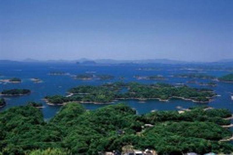Sasebo Washington Hotel Exterior foto